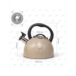 Merali Чайник ЧН-30-19