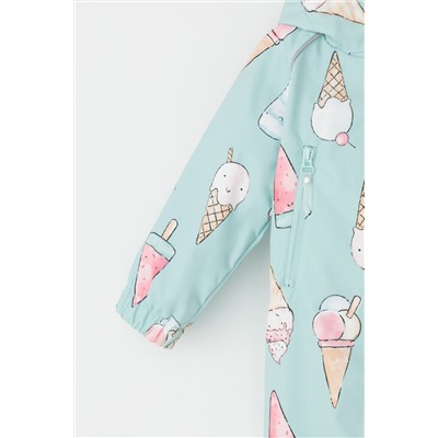 CROCKID Комбинезон ВК 60088/н/8 Ал