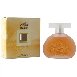 LEONARD MISS BALAHE edt (w) 30ml