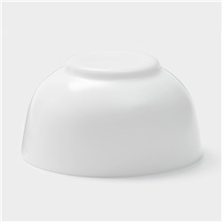 Салатник Luminarc DIWALI, 750 мл, d=14.5 см, стеклокерамика, белый