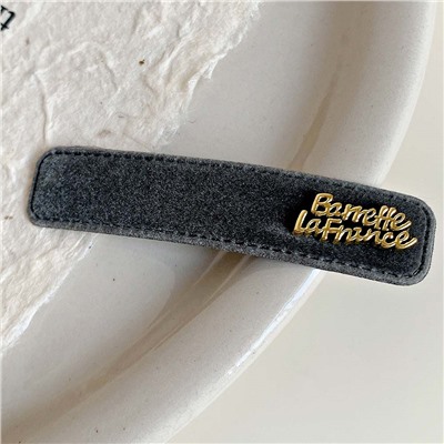 Заколка для волос клик кляк арт. 07 4440 (id 288763)