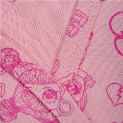 YOULALA Боди 1266200202