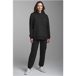 Костюм (Худи+Брюки) ADDIC-SPORT, 1095483