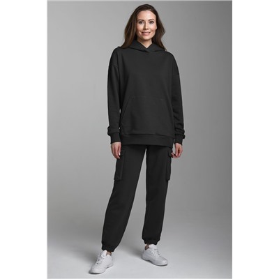 Костюм (Худи+Брюки) ADDIC-SPORT, 1095483