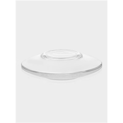 Чайный сервиз ОСЗ «Грация», 12 предметов: кружка 250 мл, 6 шт., блюдце, 6 шт., стекло