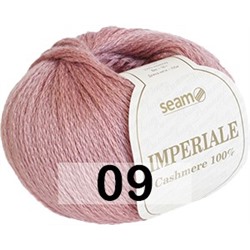 Пряжа Сеам Imperiale