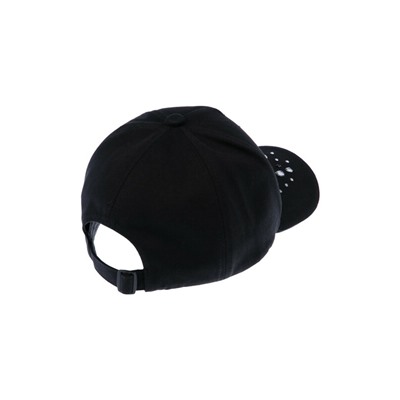 Кепка текстильная для девочек