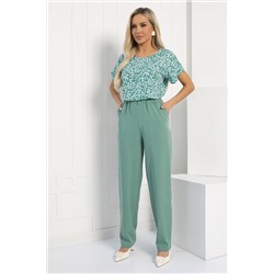 Костюм Марита (зеленый) К12885-8М