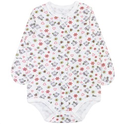 YOULALA Полукомбинезон 1205101103