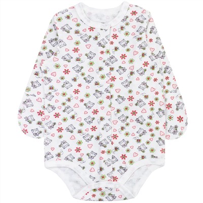 YOULALA Полукомбинезон 1205101103