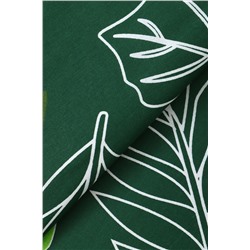 Постельное белье 2 спальное Райский сад