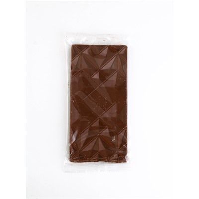 Шоколад молочный «Лучшему дедушке», 70 г