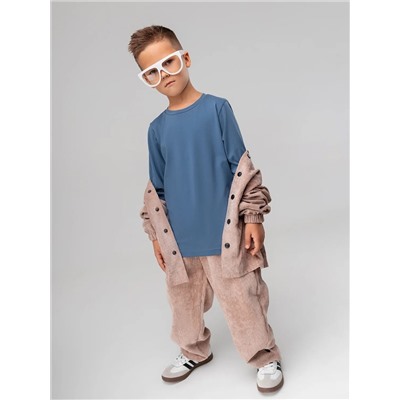 Bodo Лонгслив 7-279МU