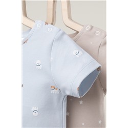 CROCKID Фуфайка К 301156-2уп