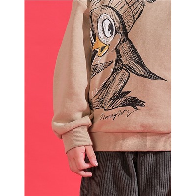 UFNK3367U (Толстовка детская, Pelican )