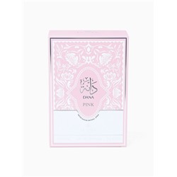 Парфюмерная вода женская La Sera DANA PINK, 100 мл (по мотивам Arabia Haya)