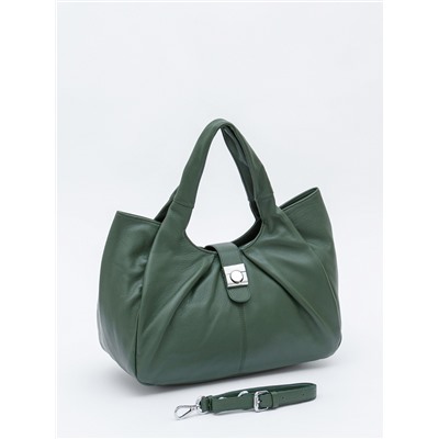 Сумка 2500Y army green Polina&Eiterou