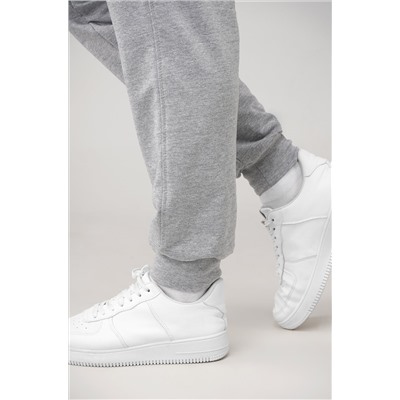 Мужские брюки из футера двухнитки Happyfox