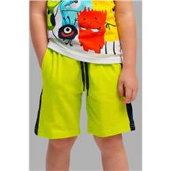 Шорты, 2 шт. PLAYTODAY, 1088651