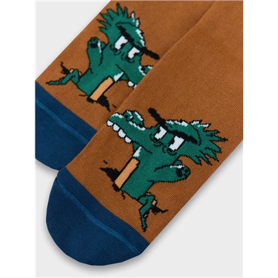 НОСКИ ДЕТСКИЕ 430K-2848