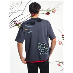 ФУТБОЛКА МУЖСКАЯ 111932