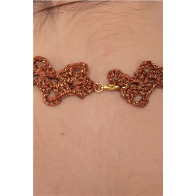 Комплект (Чокер + Браслет) LADY TAIGA, 928311