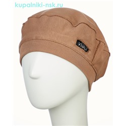 204 Берет женский (54-58)