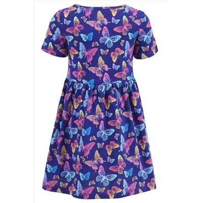 Платье АПРЕЛЬ, 1016982