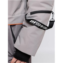 BATIK Парка 770-25з-1