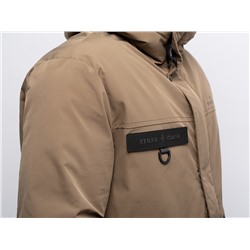 Куртка зимняя Stone Island