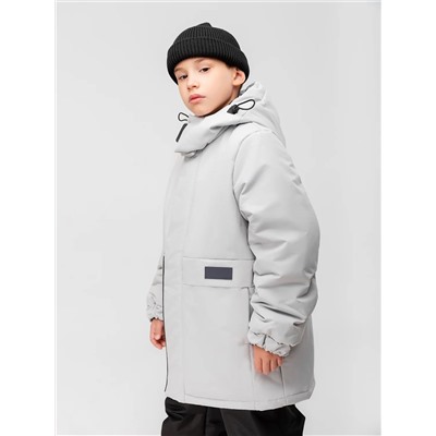 Bodo Куртка 32-84MU