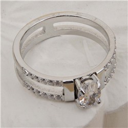 XUPING Кольцо арт. 58 0562 (id 289564)