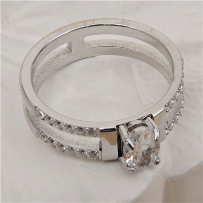 XUPING Кольцо арт. 58 0566 (id 289568)