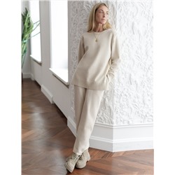 VILATTE Свитер D34.203