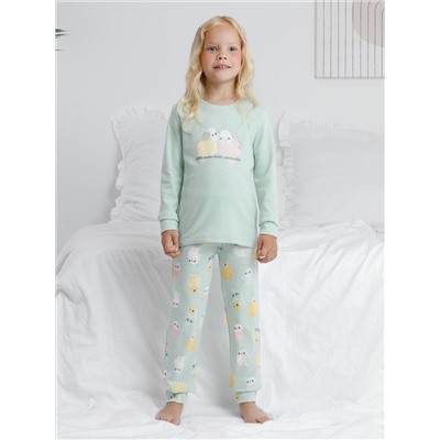 CROCKID Пижама К 1541