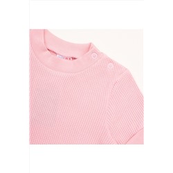 Комплект (Футболка+Брючки) YOULALA, 1089633