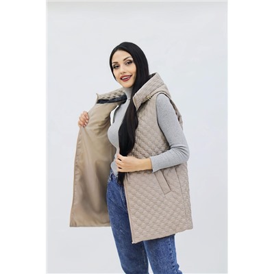 Жилет Тренд весна осень 902 Стежок НАТАЛИ, 978948