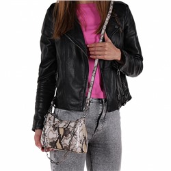 Сумка 1029TH apricot Polina&Eiterou