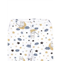 172/516 Брючки интерлок.