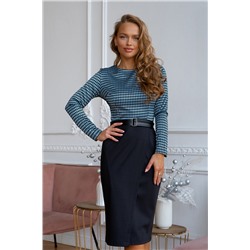 Open-style Платье