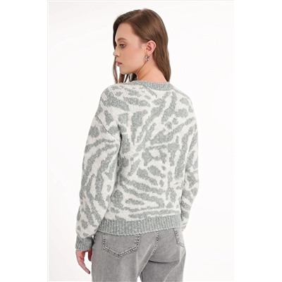 Джемпер CLEVER, 1215817