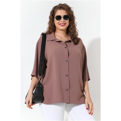 Блуза Жаркий сезон-1