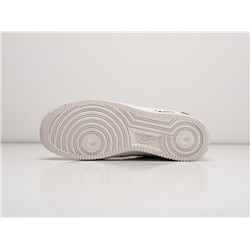 Кроссовки Louis Vuitton x Off-White х Nike Air Force 1 Low