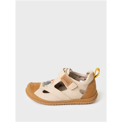 Сандалии для мальчиков