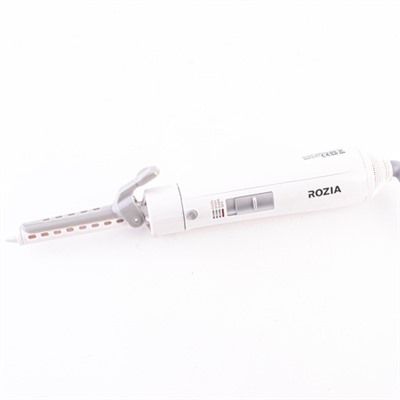 8110 Фен-стайлер HC (450-550W 7 насадок 3реж.темп.) ROZIA (х24) - АКЦИЯ