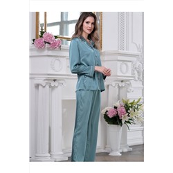 Комплект (Брюки+Жакет+Топ) MIA AMORE, 1099064