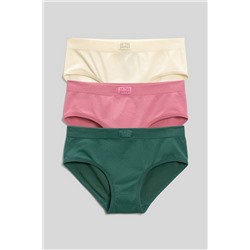 Трусы, 3 шт. ACOOLA, 1211897