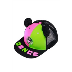 Бейсболка PLAYTODAY, 760190