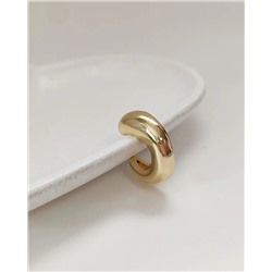 Серьги - кафф