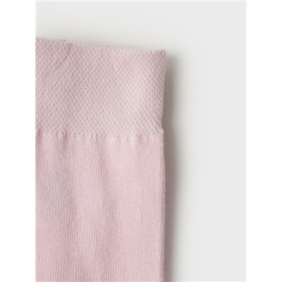 Колготки трикотажные для девочек, 2 пары в комплекте